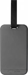 Boompods BoomTag Apple Find My & Google Find Hub Γκρι Boompods BoomTag Apple Find My & Google Find Hub Γκρι