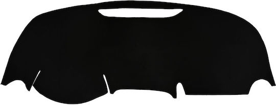 Seat Altea 2004-2015 Κάλυμμα Ταμπλό Μαύρο
