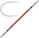 Nτίζα Χειριστηρίου C8 Hdpe 17 518cm