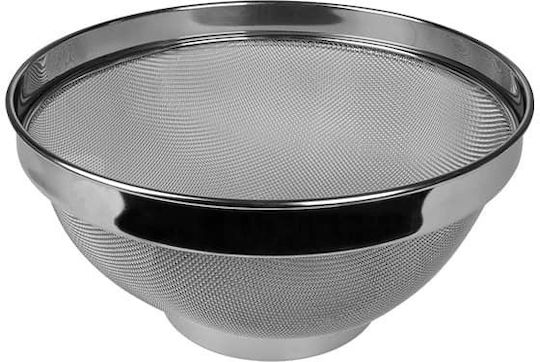 Espiel Bread Basket Inox