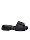 Sandale Casual Damă Negre