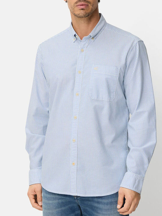 Camel Active Πουκάμισο Lightblue