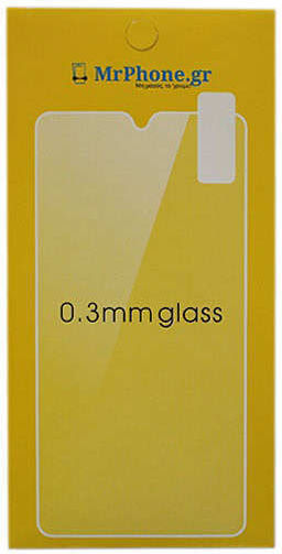 Προστασία Οθόνης Tempered Glass 9h Για Samsung Galaxy S26 Plus