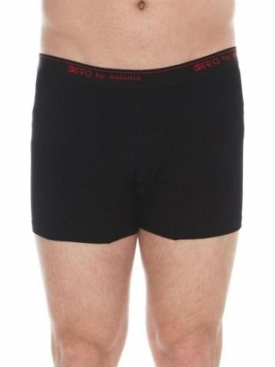 Vero by Aslanis Men's Boxer Black