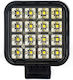 LED Autoscheinwerfer Arbeit 27w 12-30v Rchang Wasserdicht Basis Halterung W16729-8-1
