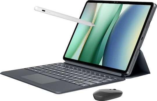 BlackView Mega 12 Tablet 12.2" (12GB/256GB) Gri Spațial