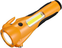 Car Emergency Hammer Orange Car Emergency Hammer Orange