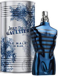Jean Paul Gaultier Le Male In Blue Eau de Parfum 75ml Jean Paul Gaultier Le Male In Blue Eau de Parfum 75ml