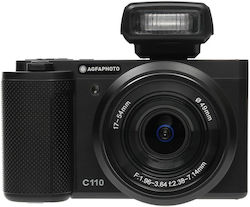 AgfaPhoto Realishot C110 24MP Οπτικό Ζουμ 3x AgfaPhoto Realishot C110 24MP Οπτικό Ζουμ 3x