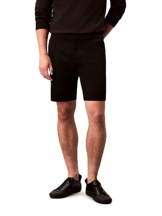 Calvin Klein Herren Shorts Schwarz