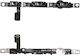 iPhone 17 Air Flex Cable Volume
