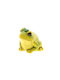 Atmosphera Decorative Frog 17x17x15cm
