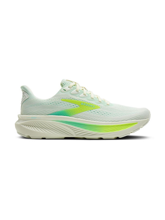 Brooks Ghost 17 Γυναικεία Αθλητικά Παπούτσια Ru...