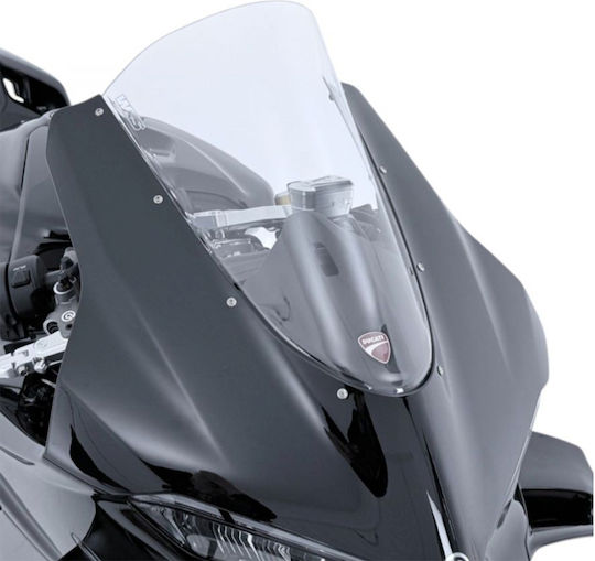 Ζελατινα Wrs Ducati Panigale V4 25-26 Panigale V4r 2026