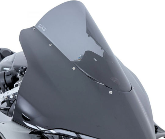 Ζελατινα Wrs Ducati Panigale V4 25-26 Panigale V4r 2026