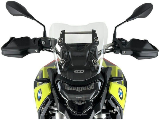 Ζελατινα Wrs Bmw F 900 Gs 2024