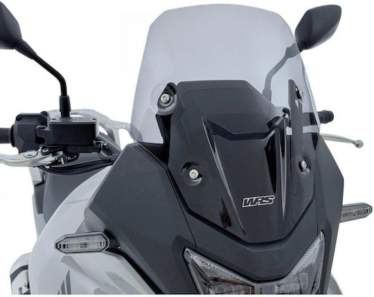 WRS Motorrad-Windschutzscheibe Honda Xl 750 Transalp 2025