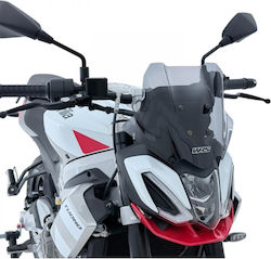 Ζελατινα Wrs Aprilia Tuono 457 2025 Ζελατινα Wrs Aprilia Tuono 457 2025