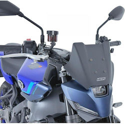 Ζελατινα Wrs Yamaha Mt-09 24-25 Ζελατινα Wrs Yamaha Mt-09 24-25