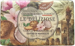 Nesti Dante Μπάρα Σαπουνιού με Καρύδα 150gr