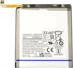 Compatible Replacement Battery 4500mAh for Galaxy S22+ 5G