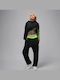 Dri-Fit Sweatpants Black