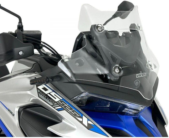 Parbriz Wrs Voge Valico 525 Dsx 23-24