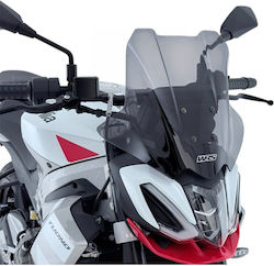 Ζελατινα Wrs Aprilia Tuono 457 2025