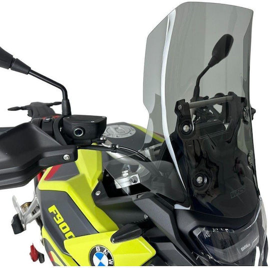 Желатина Wrs Bmw F 900 Gs 2024