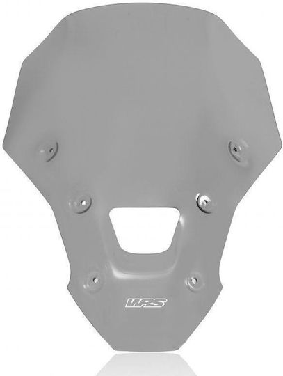 Wrs Windshield Honda Crf 1100 L Africa Twin Adventure Sports 2024