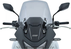 Ζελατινα Wrs Honda Xl 750 Transalp 2025 Ζελατινα Wrs Honda Xl 750 Transalp 2025