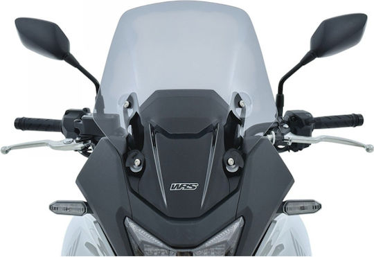 Желатина Wrs Honda Xl 750 Transalp 2025