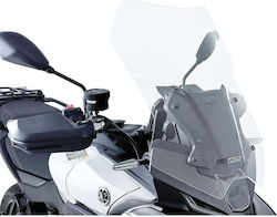 Parbriz Wrs Yamaha Tracer 9 GT GT+ 2025 Parbriz Wrs Yamaha Tracer 9 GT GT+ 2025