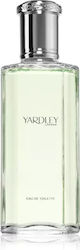 Yardley Lilac & Pear EDT 125ml