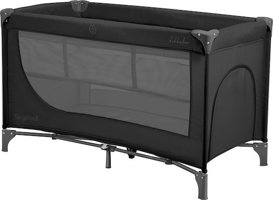 Kikka Boo Loc de Joacă cu 2 Nivele 125x65cm