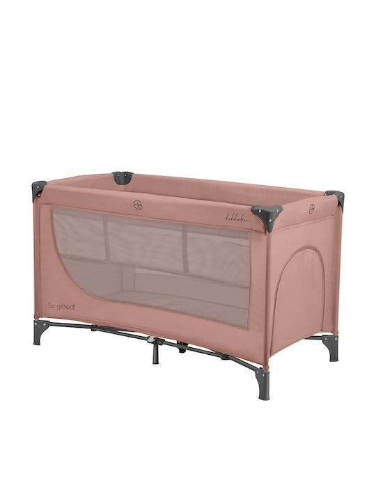 Kikka Boo So Gifted Playpen 2 Levels With Mattr...
