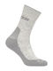 Icebreaker Trekking Gray Sports Socks 1 Pair