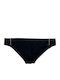 Bottom Bikini Slip Μαύρο