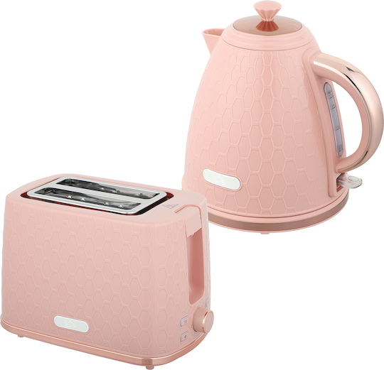 Seturi De Electrocasnice Pentru Casă 1,7l 2200w Rapid