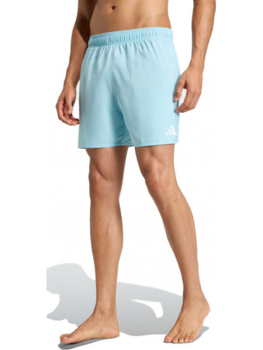 adidas Swim Ανδρικό Μαγιό Σορτς Icey Blue