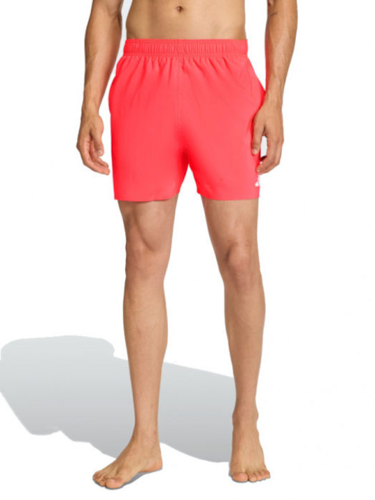 adidas Swim Ανδρικό Μαγιό Σορτς Lucid Red