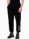 Black Sweatpants