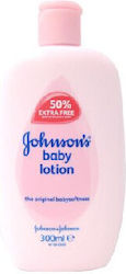 Johnson's Γαλάκτωμα για Ενυδάτωση 300ml Johnson's Γαλάκτωμα για Ενυδάτωση 300ml