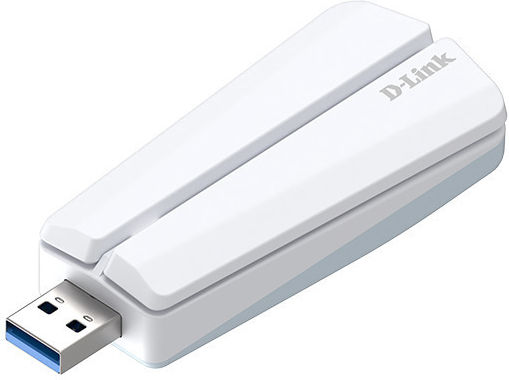 D-Link AE65U Αντάπτορας Δικτύου USB με Ασύρματη Σύνδεση Wi-Fi