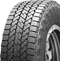Maxxis 275/55R20 117T XL 4 Εποχών για Επιβατικό Maxxis 275/55R20 117T XL 4 Εποχών για Επιβατικό