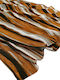 attrattivo Women's Scarf Multicolour