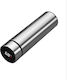 Stainless Steel Thermos Glass 500ml Gray
