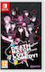 Death Match Love Comedy! Switch Game