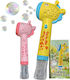 ToyMarkt Bubble Blaster (Various Designs) 1pc