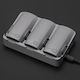 Original Battery Charger Dji Neo 2 Dual Direction 3 Slots